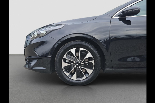 Kia Ceed Sportswagon 1.0 T-GDi MHEV Design Edition | Automaat | Stoel- en Stuurverwarming | Navi | Clima | JBL |