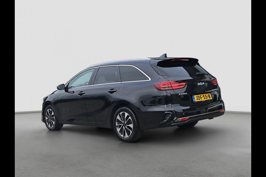 Kia Ceed Sportswagon 1.0 T-GDi MHEV Design Edition | Automaat | Stoel- en Stuurverwarming | Navi | Clima | JBL |