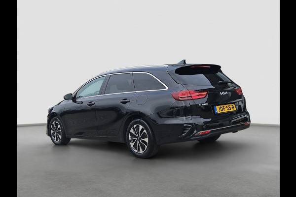 Kia Ceed Sportswagon 1.0 T-GDi MHEV Design Edition | Automaat | Stoel- en Stuurverwarming | Navi | Clima | JBL |