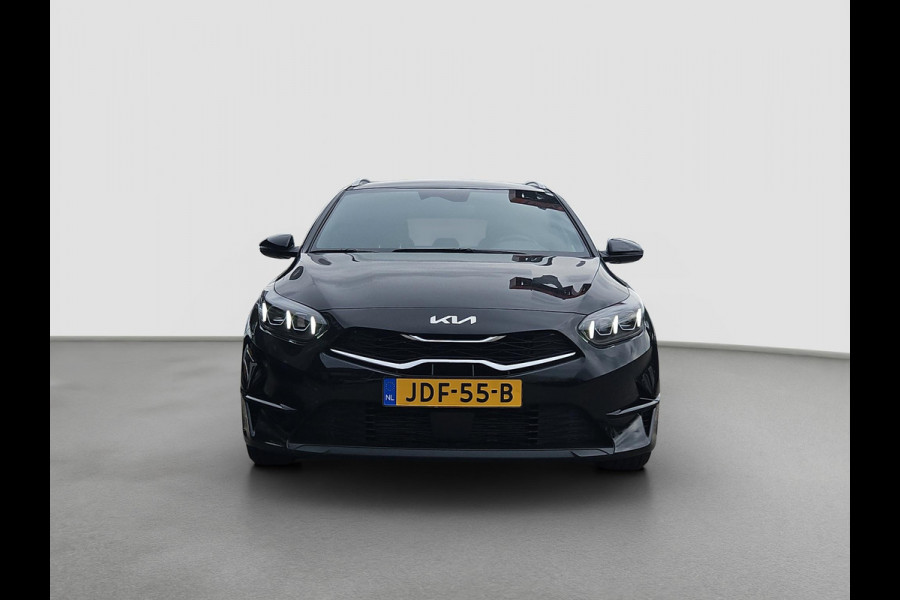 Kia Ceed Sportswagon 1.0 T-GDi MHEV Design Edition | Automaat | Stoel- en Stuurverwarming | Navi | Clima | JBL |