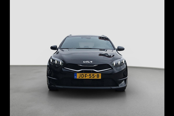 Kia Ceed Sportswagon 1.0 T-GDi MHEV Design Edition | Automaat | Stoel- en Stuurverwarming | Navi | Clima | JBL |
