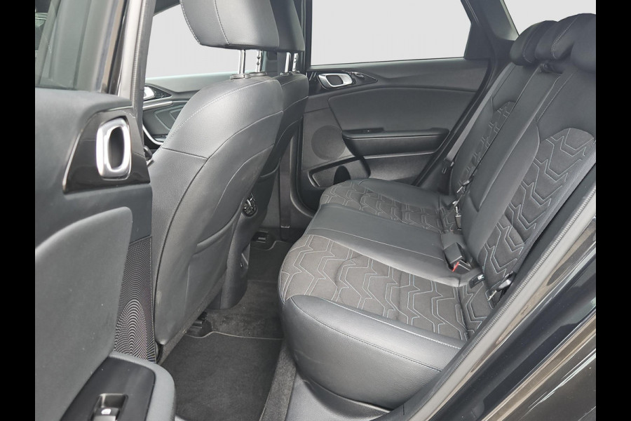 Kia Ceed Sportswagon 1.0 T-GDi MHEV Design Edition | Automaat | Stoel- en Stuurverwarming | Navi | Clima | JBL |