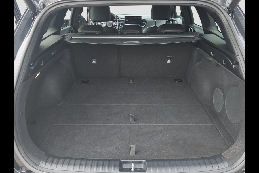 Kia Ceed Sportswagon 1.0 T-GDi MHEV Design Edition | Automaat | Stoel- en Stuurverwarming | Navi | Clima | JBL |