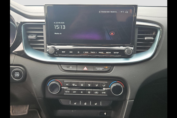 Kia Ceed Sportswagon 1.0 T-GDi MHEV Design Edition | Automaat | Stoel- en Stuurverwarming | Navi | Clima | JBL |