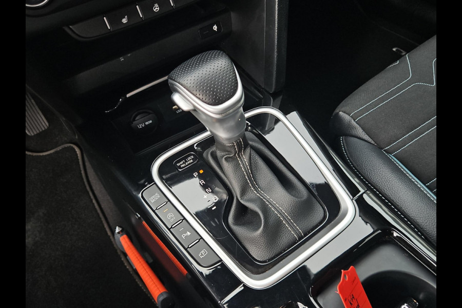 Kia Ceed Sportswagon 1.0 T-GDi MHEV Design Edition | Automaat | Stoel- en Stuurverwarming | Navi | Clima | JBL |