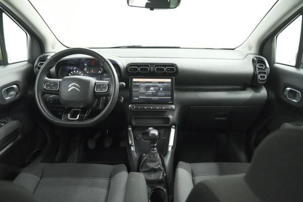 Citroën C3 Aircross PureTech 110 C-Series | Trekhaak | Navigatie | Parkeersensoren | Apple Carplay