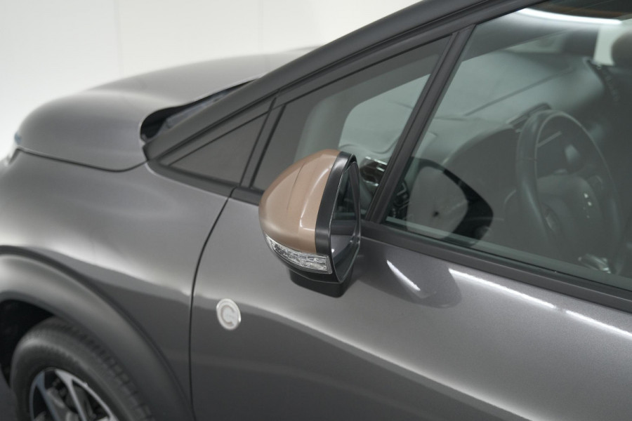 Citroën C3 Aircross PureTech 110 C-Series | Trekhaak | Navigatie | Parkeersensoren | Apple Carplay