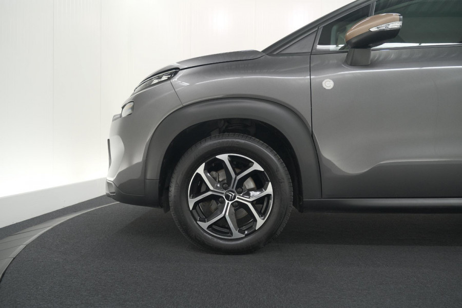 Citroën C3 Aircross PureTech 110 C-Series | Trekhaak | Navigatie | Parkeersensoren | Apple Carplay