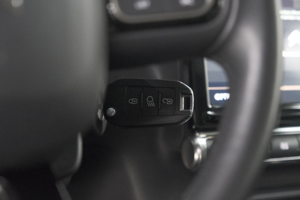Citroën C3 Aircross PureTech 110 C-Series | Trekhaak | Navigatie | Parkeersensoren | Apple Carplay