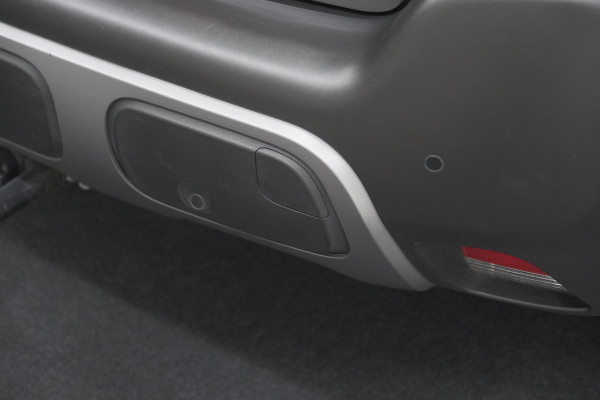 Citroën C3 Aircross PureTech 110 C-Series | Trekhaak | Navigatie | Parkeersensoren | Apple Carplay