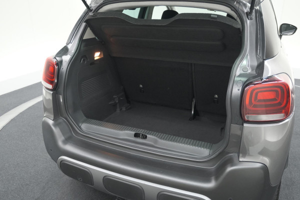 Citroën C3 Aircross PureTech 110 C-Series | Trekhaak | Navigatie | Parkeersensoren | Apple Carplay