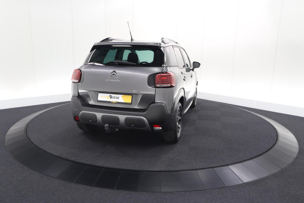Citroën C3 Aircross PureTech 110 C-Series | Trekhaak | Navigatie | Parkeersensoren | Apple Carplay
