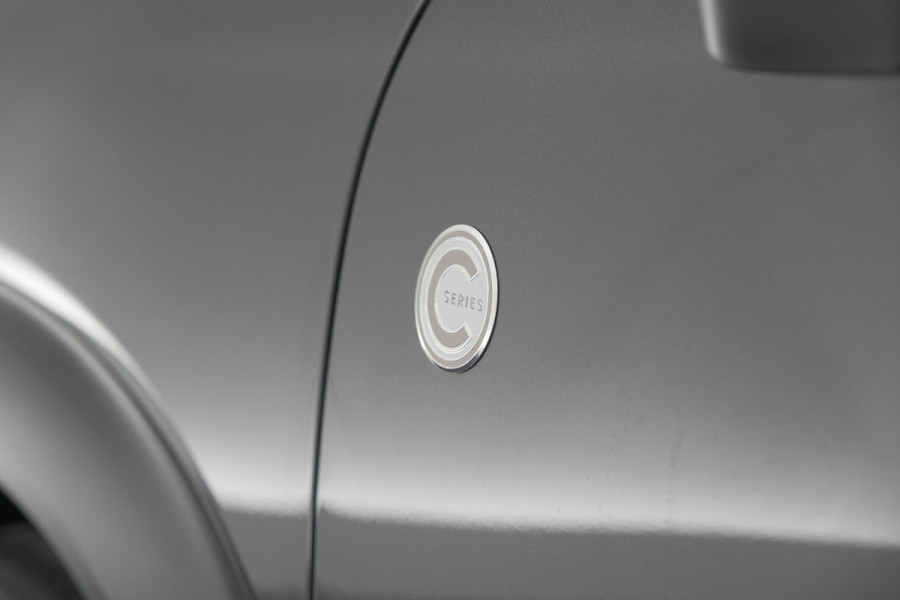 Citroën C3 Aircross PureTech 110 C-Series | Trekhaak | Navigatie | Parkeersensoren | Apple Carplay