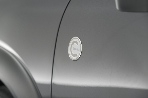 Citroën C3 Aircross PureTech 110 C-Series | Trekhaak | Navigatie | Parkeersensoren | Apple Carplay