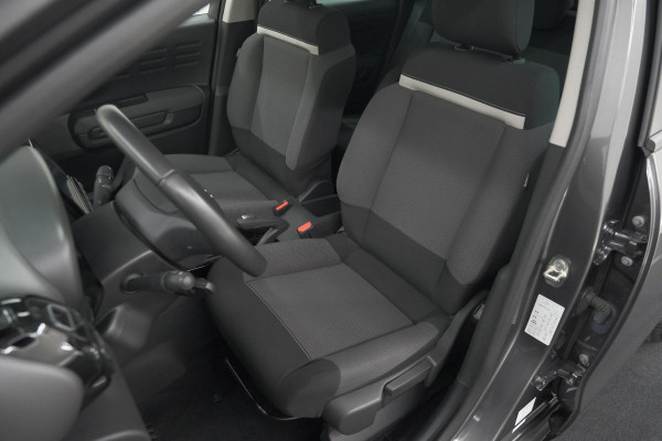 Citroën C3 Aircross PureTech 110 C-Series | Trekhaak | Navigatie | Parkeersensoren | Apple Carplay