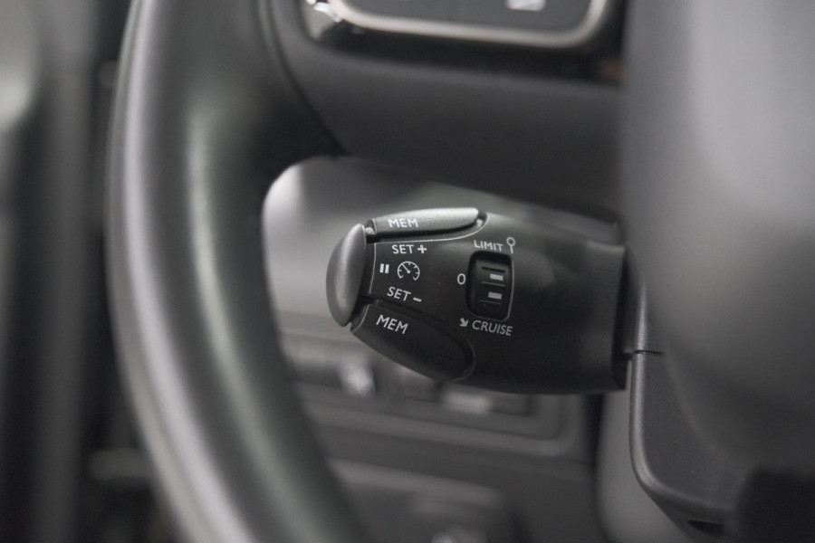 Citroën C3 Aircross PureTech 110 C-Series | Trekhaak | Navigatie | Parkeersensoren | Apple Carplay