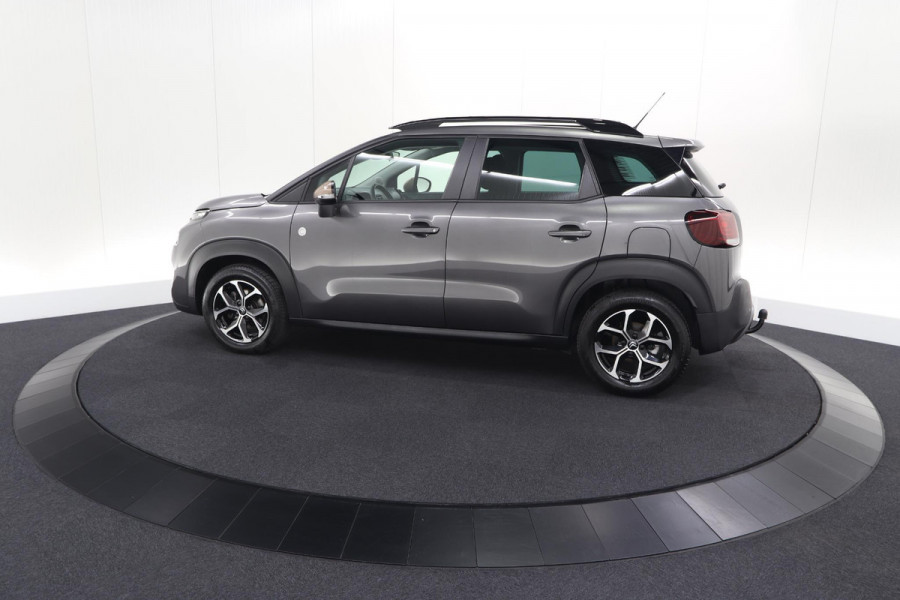 Citroën C3 Aircross PureTech 110 C-Series | Trekhaak | Navigatie | Parkeersensoren | Apple Carplay
