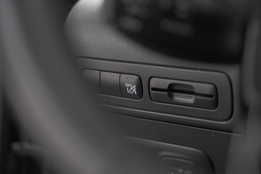 Citroën C3 Aircross PureTech 110 C-Series | Trekhaak | Navigatie | Parkeersensoren | Apple Carplay