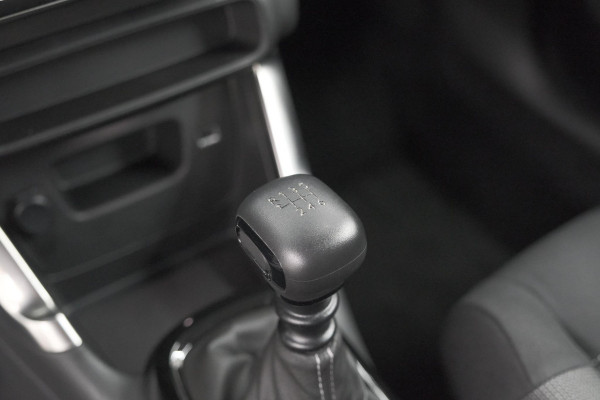 Citroën C3 Aircross PureTech 110 C-Series | Trekhaak | Navigatie | Parkeersensoren | Apple Carplay