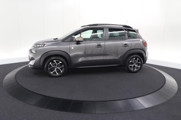 Citroën C3 Aircross PureTech 110 C-Series | Trekhaak | Navigatie | Parkeersensoren | Apple Carplay