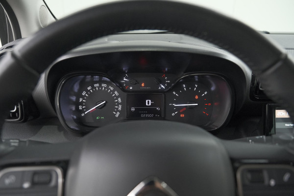 Citroën C3 Aircross PureTech 110 C-Series | Trekhaak | Navigatie | Parkeersensoren | Apple Carplay