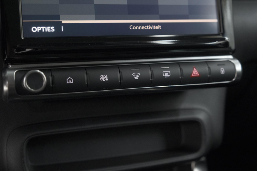Citroën C3 Aircross PureTech 110 C-Series | Trekhaak | Navigatie | Parkeersensoren | Apple Carplay