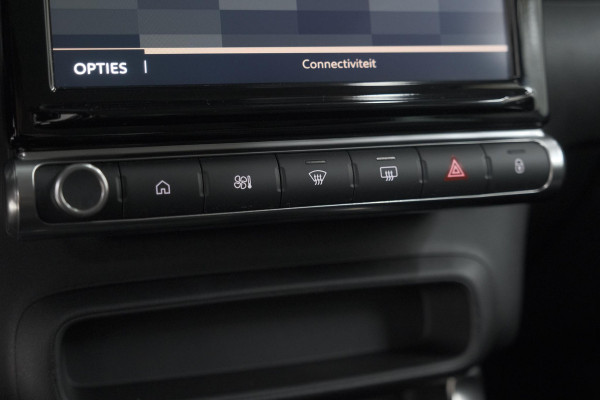 Citroën C3 Aircross PureTech 110 C-Series | Trekhaak | Navigatie | Parkeersensoren | Apple Carplay
