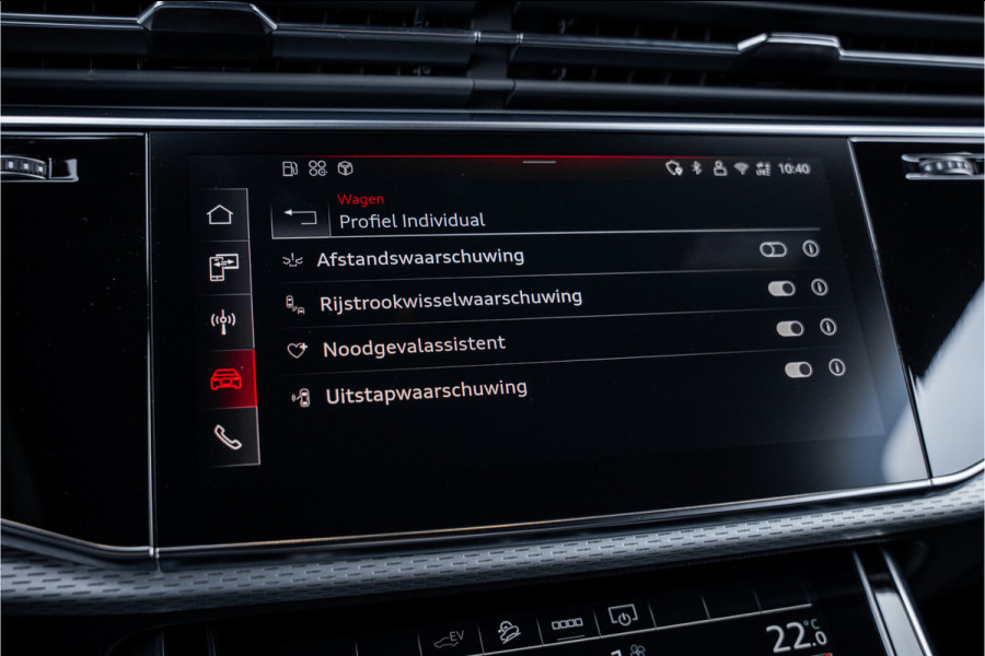 Audi Q7 60 TFSI e quattro Pro Line S Competition - Panorama | Luchtvering | B&O | RS-Seats