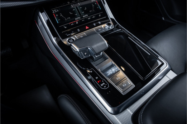 Audi Q7 60 TFSI e quattro Pro Line S Competition - Panorama | Luchtvering | B&O | RS-Seats