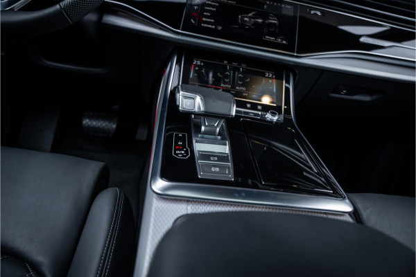 Audi Q7 60 TFSI e quattro Pro Line S Competition - Panorama | Luchtvering | B&O | RS-Seats