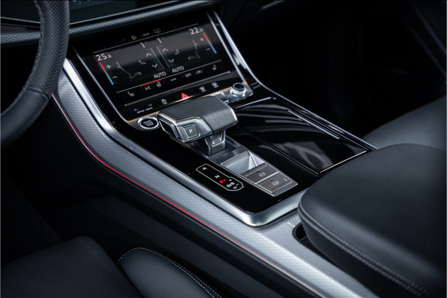 Audi Q7 60 TFSI e quattro Pro Line S Competition - Panorama | Luchtvering | B&O | RS-Seats