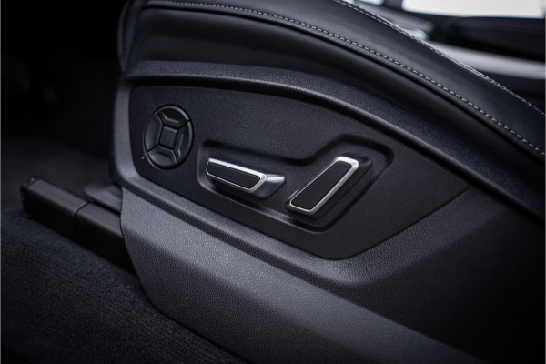 Audi Q7 60 TFSI e quattro Pro Line S Competition - Panorama | Luchtvering | B&O | RS-Seats