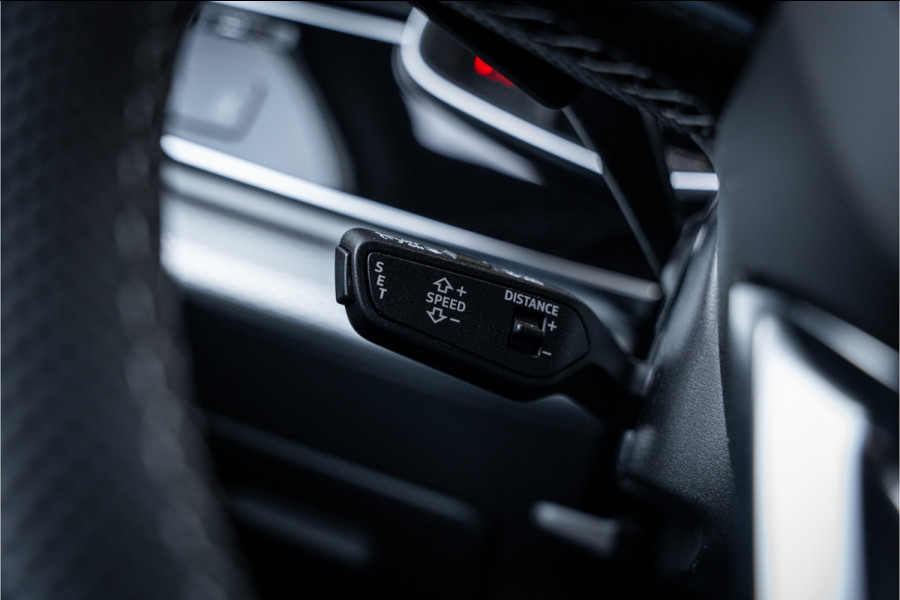 Audi Q7 60 TFSI e quattro Pro Line S Competition - Panorama | Luchtvering | B&O | RS-Seats
