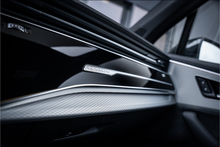 Audi Q7 60 TFSI e quattro Pro Line S Competition - Panorama | Luchtvering | B&O | RS-Seats