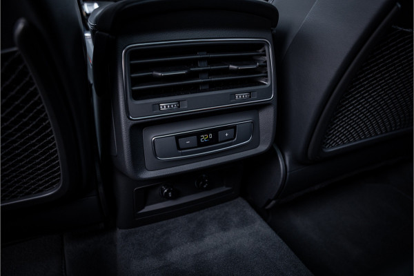 Audi Q7 60 TFSI e quattro Pro Line S Competition - Panorama | Luchtvering | B&O | RS-Seats