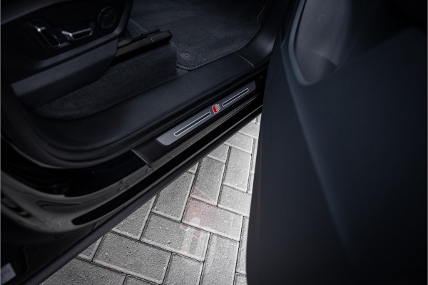 Audi Q7 60 TFSI e quattro Pro Line S Competition - Panorama | Luchtvering | B&O | RS-Seats