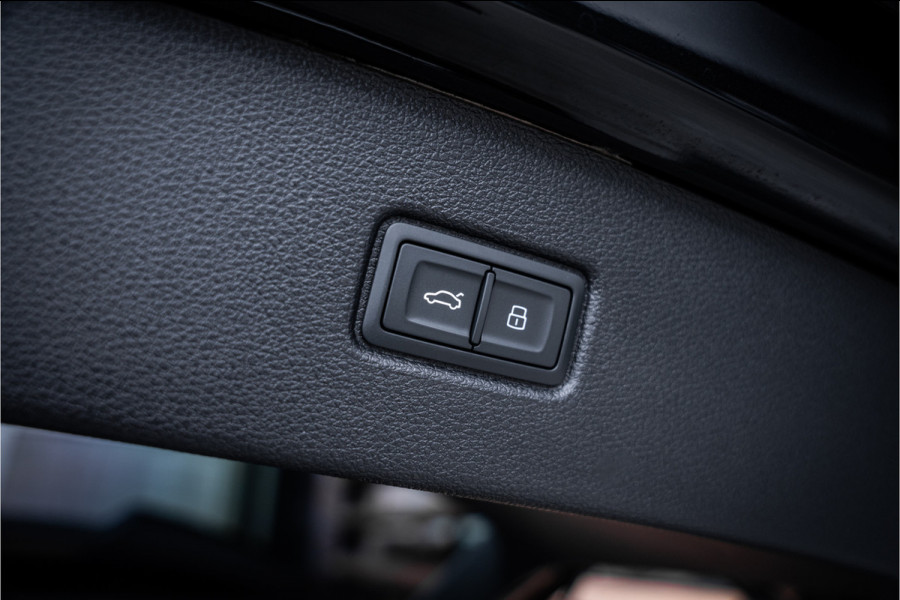 Audi Q7 60 TFSI e quattro Pro Line S Competition - Panorama | Luchtvering | B&O | RS-Seats