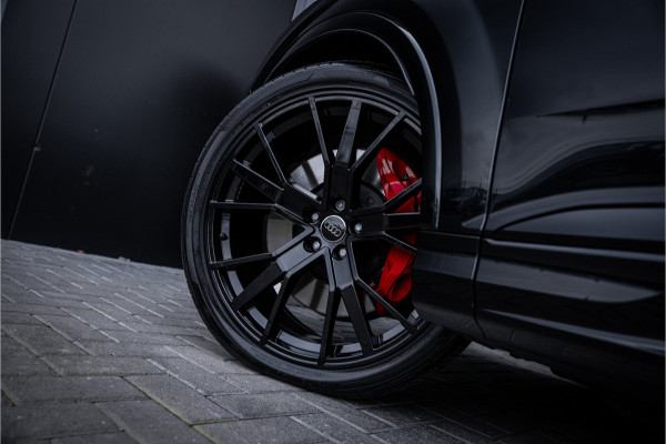 Audi Q7 60 TFSI e quattro Pro Line S Competition - Panorama | Luchtvering | B&O | RS-Seats