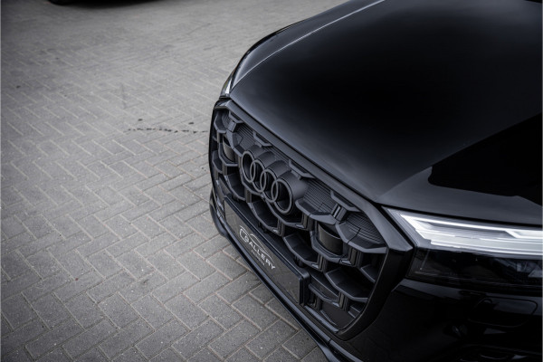 Audi Q7 60 TFSI e quattro Pro Line S Competition - Panorama | Luchtvering | B&O | RS-Seats
