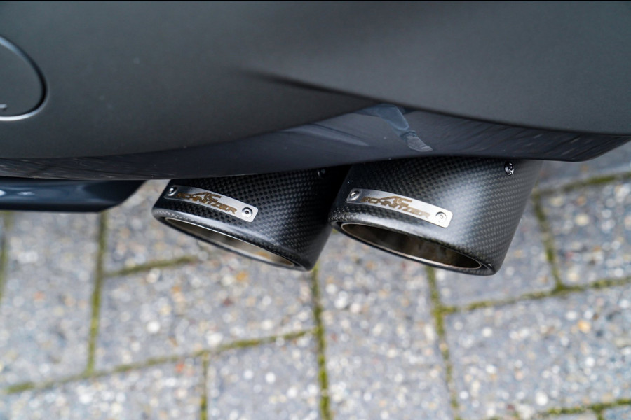 BMW Z4 Roadster M40i First Edition | Harman/Kardon | Frozen grey | LED | Camera | Adaptieve Cruise | HuD | Luxe Leder | NIEUW |