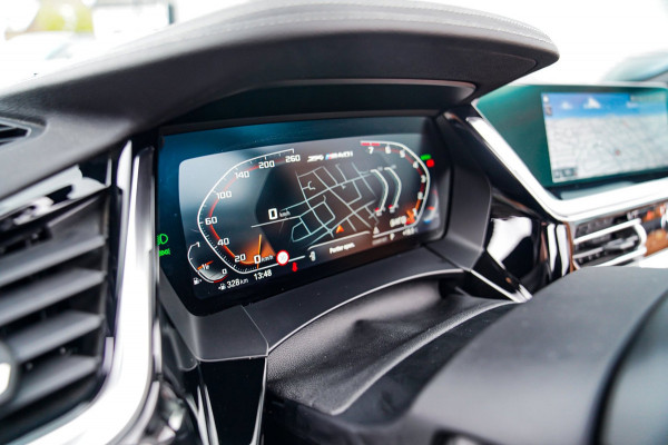 BMW Z4 Roadster M40i First Edition | Harman/Kardon | Frozen grey | LED | Camera | Adaptieve Cruise | HuD | Luxe Leder | NIEUW |