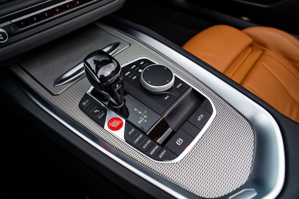 BMW Z4 Roadster M40i First Edition | Harman/Kardon | Frozen grey | LED | Camera | Adaptieve Cruise | HuD | Luxe Leder | NIEUW |