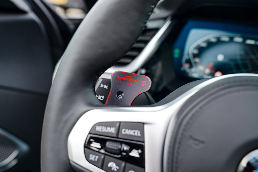 BMW Z4 Roadster M40i First Edition | Harman/Kardon | Frozen grey | LED | Camera | Adaptieve Cruise | HuD | Luxe Leder | NIEUW |