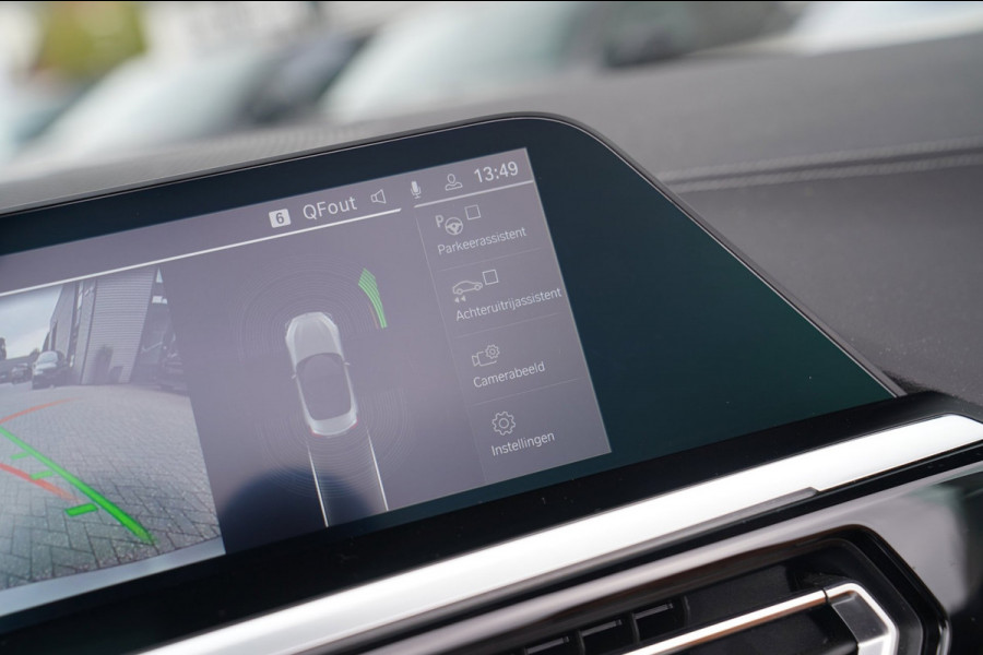 BMW Z4 Roadster M40i First Edition | Harman/Kardon | Frozen grey | LED | Camera | Adaptieve Cruise | HuD | Luxe Leder | NIEUW |