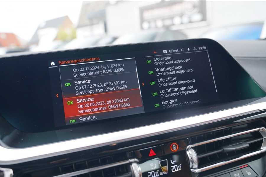 BMW Z4 Roadster M40i First Edition | Harman/Kardon | Frozen grey | LED | Camera | Adaptieve Cruise | HuD | Luxe Leder | NIEUW |