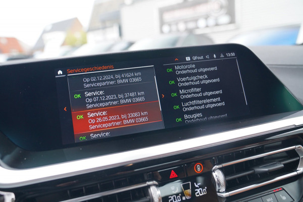 BMW Z4 Roadster M40i First Edition | Harman/Kardon | Frozen grey | LED | Camera | Adaptieve Cruise | HuD | Luxe Leder | NIEUW |