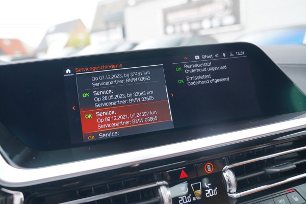 BMW Z4 Roadster M40i First Edition | Harman/Kardon | Frozen grey | LED | Camera | Adaptieve Cruise | HuD | Luxe Leder | NIEUW |