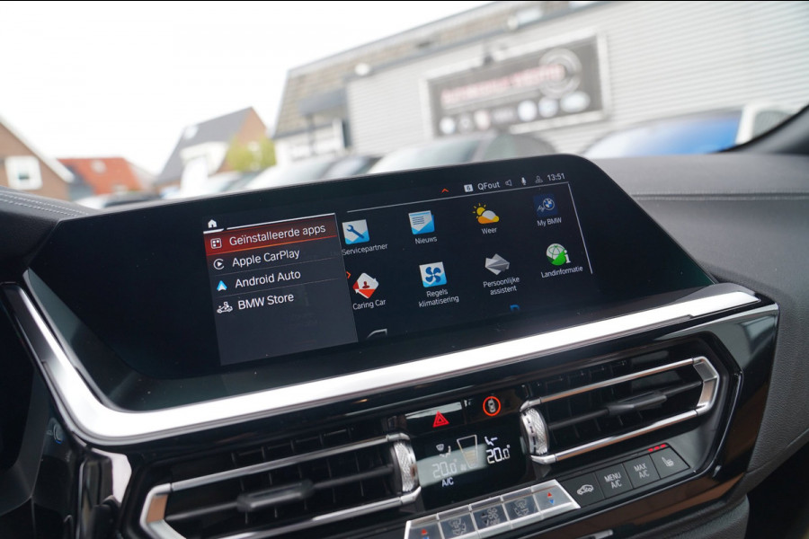 BMW Z4 Roadster M40i First Edition | Harman/Kardon | Frozen grey | LED | Camera | Adaptieve Cruise | HuD | Luxe Leder | NIEUW |