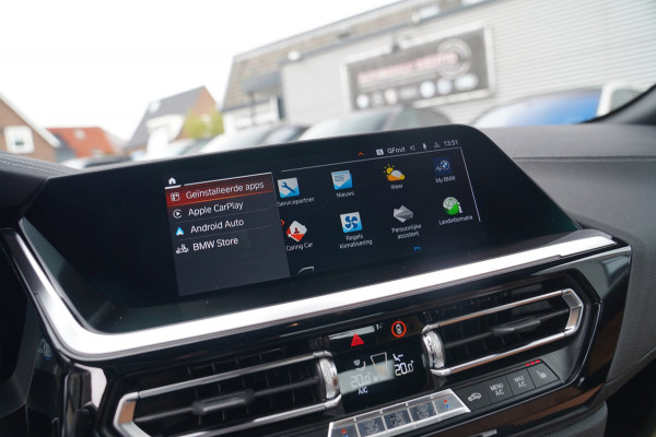 BMW Z4 Roadster M40i First Edition | Harman/Kardon | Frozen grey | LED | Camera | Adaptieve Cruise | HuD | Luxe Leder | NIEUW |
