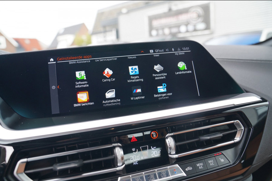 BMW Z4 Roadster M40i First Edition | Harman/Kardon | Frozen grey | LED | Camera | Adaptieve Cruise | HuD | Luxe Leder | NIEUW |